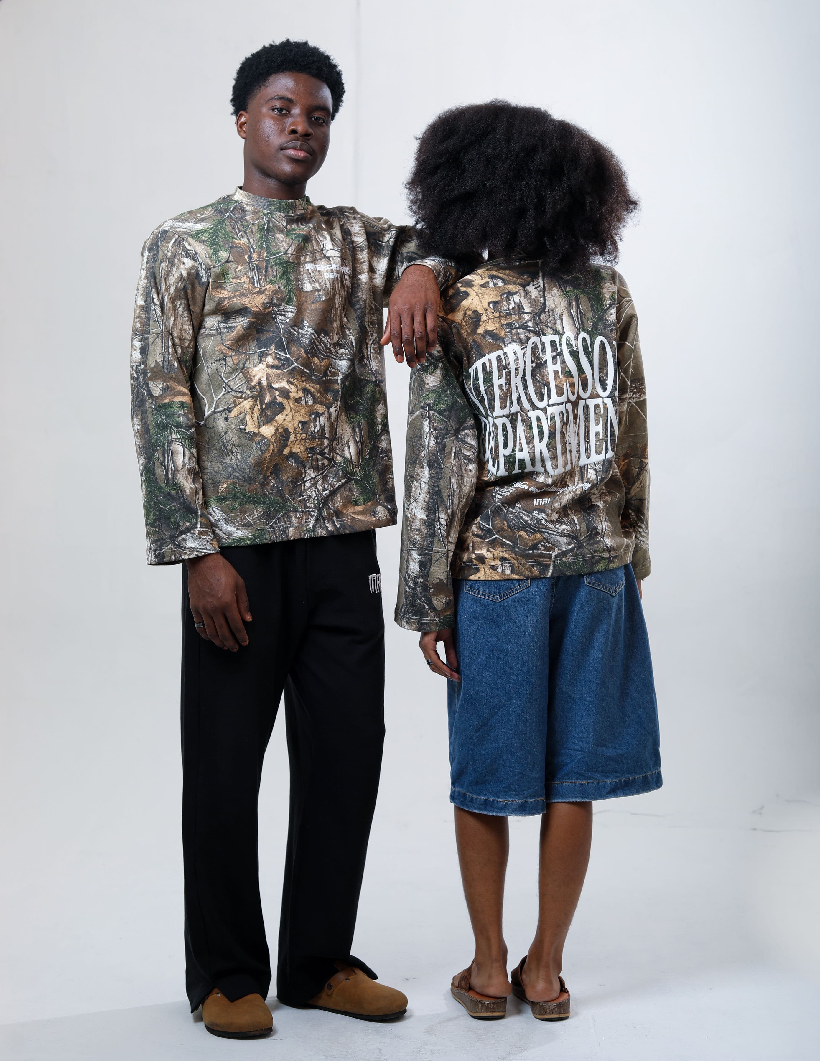 Realtree Camo Collection